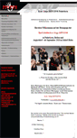 Mobile Screenshot of kravmaga-paderborn.com